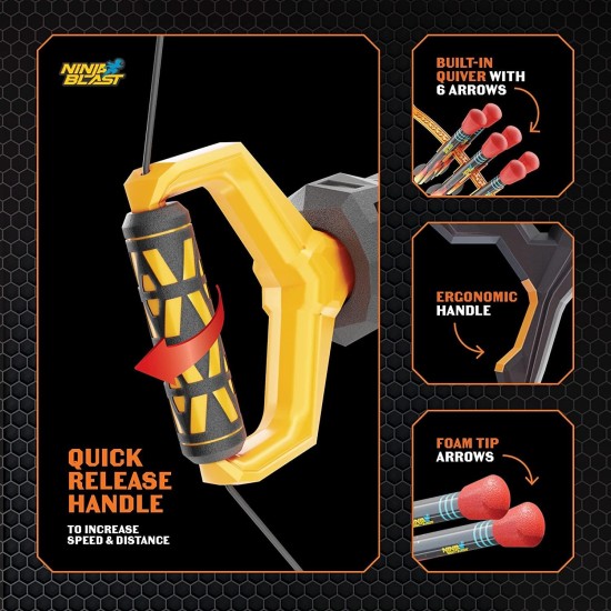 Bogen- und Pfeil-Bogenschießen-Set für Kinder – coolstes Spielzeug für Jungen im Alter von 6, 7, 8, 9, 10, 11 und 12 Jahren – Geschenke für Jungen – cooles Geburtstagsgeschenk für Jungen – bestes Outdoor-Sportspielzeug für Kinder