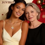 RIVIKO Valentinstagsgeschenke für Sie – Halskette mit Geburtsstein „Sonnenblume“ für Frauen, Herzanhänger aus 925er-Sterlingsilber, Jubiläums-Geburtstagsgeschenke für Frauen, Schmuck mit Geburtssteinen für Ehefrau und Mutter RIVIKO Valentinstagsgeschenke für Sie – Halskette mit Geburtsstein „Sonnenblume“ für Frauen, Herzanhänger aus 925er-Sterlingsilber, Jubiläums-Geburtstagsgeschenke für Frauen, Schmuck mit Geburtssteinen für Ehefrau und Mutter